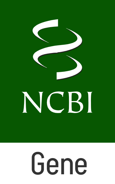 NCBI Gene logo