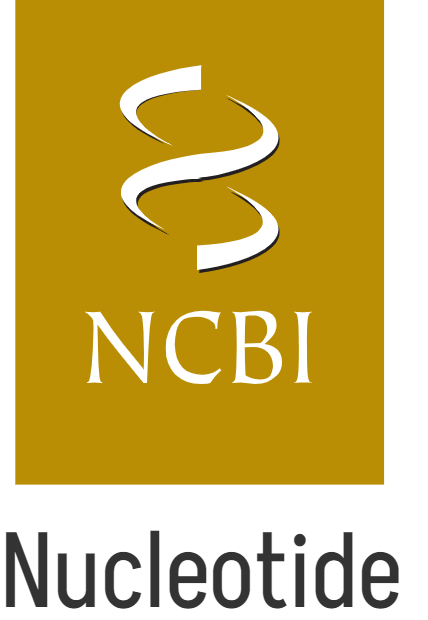 NCBI Nucleotide logo