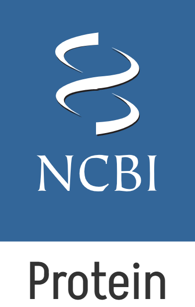 NCBI Protein logo