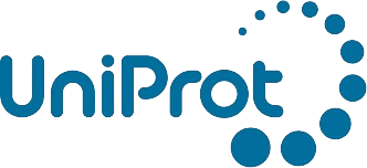 UniProt logo